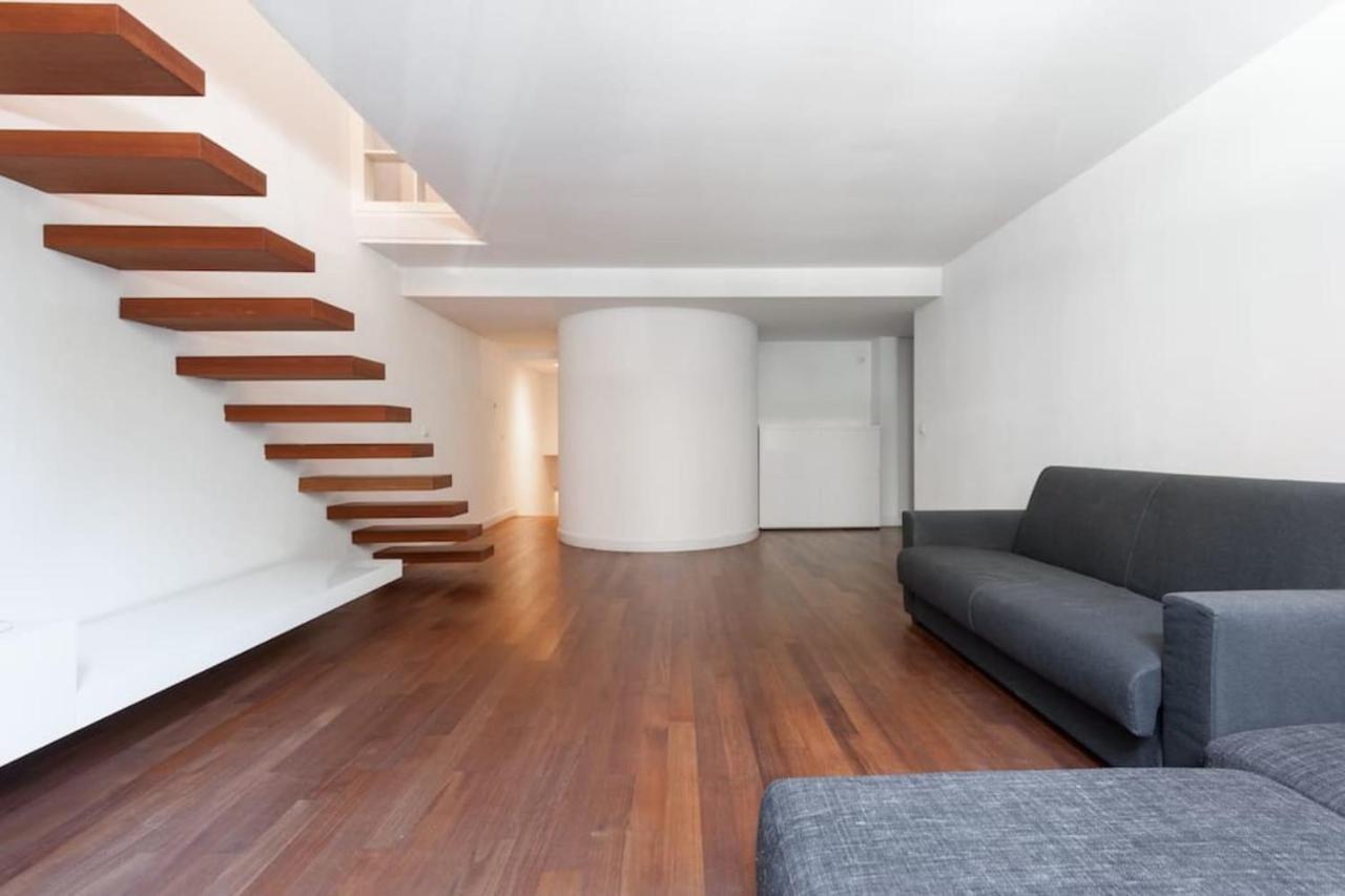 פירנצה Santa Maria Novella Stylish Loft Great Location-Hosted By Sweetstay מראה חיצוני תמונה
