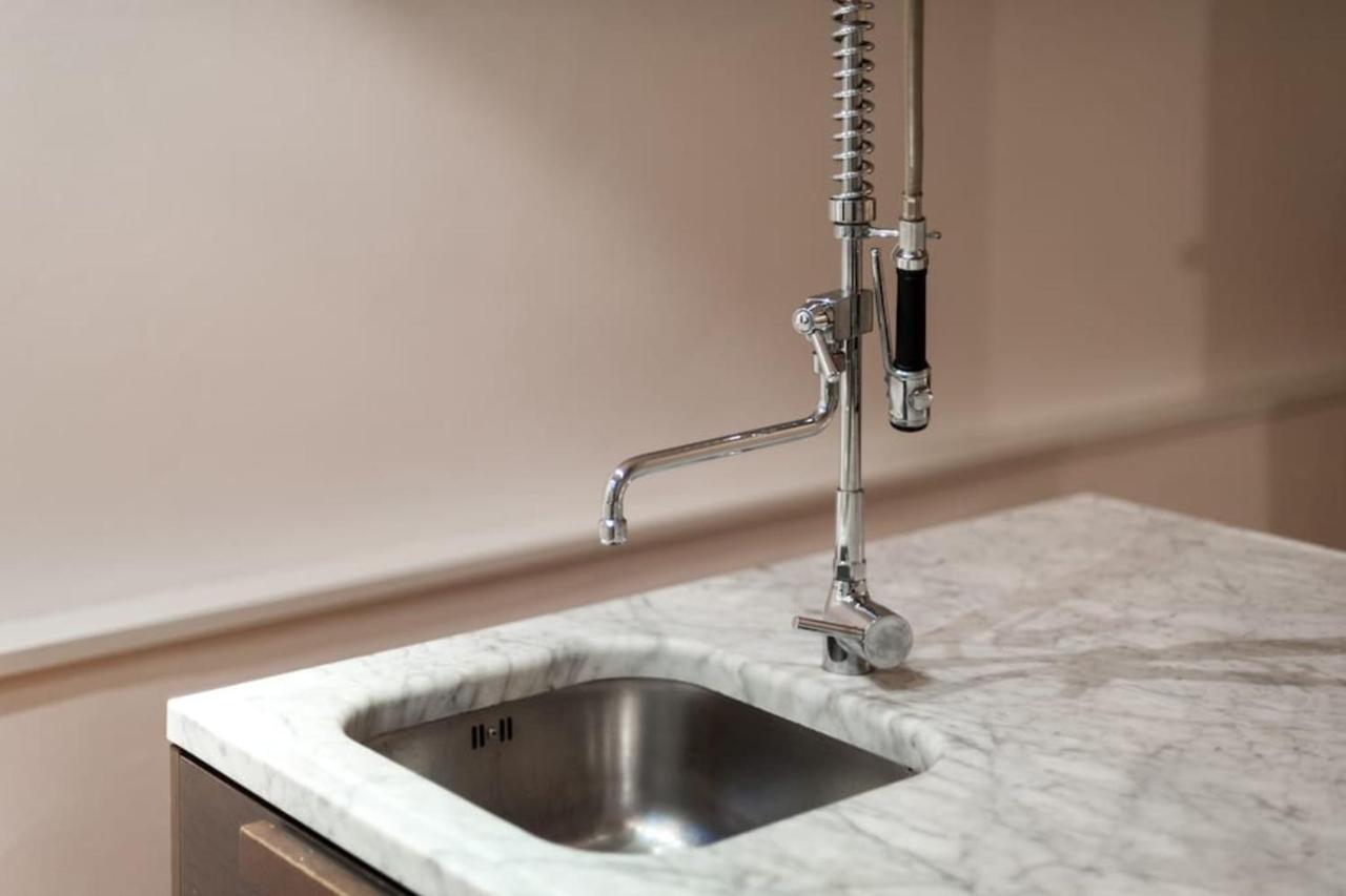 פירנצה Santa Maria Novella Stylish Loft Great Location-Hosted By Sweetstay מראה חיצוני תמונה