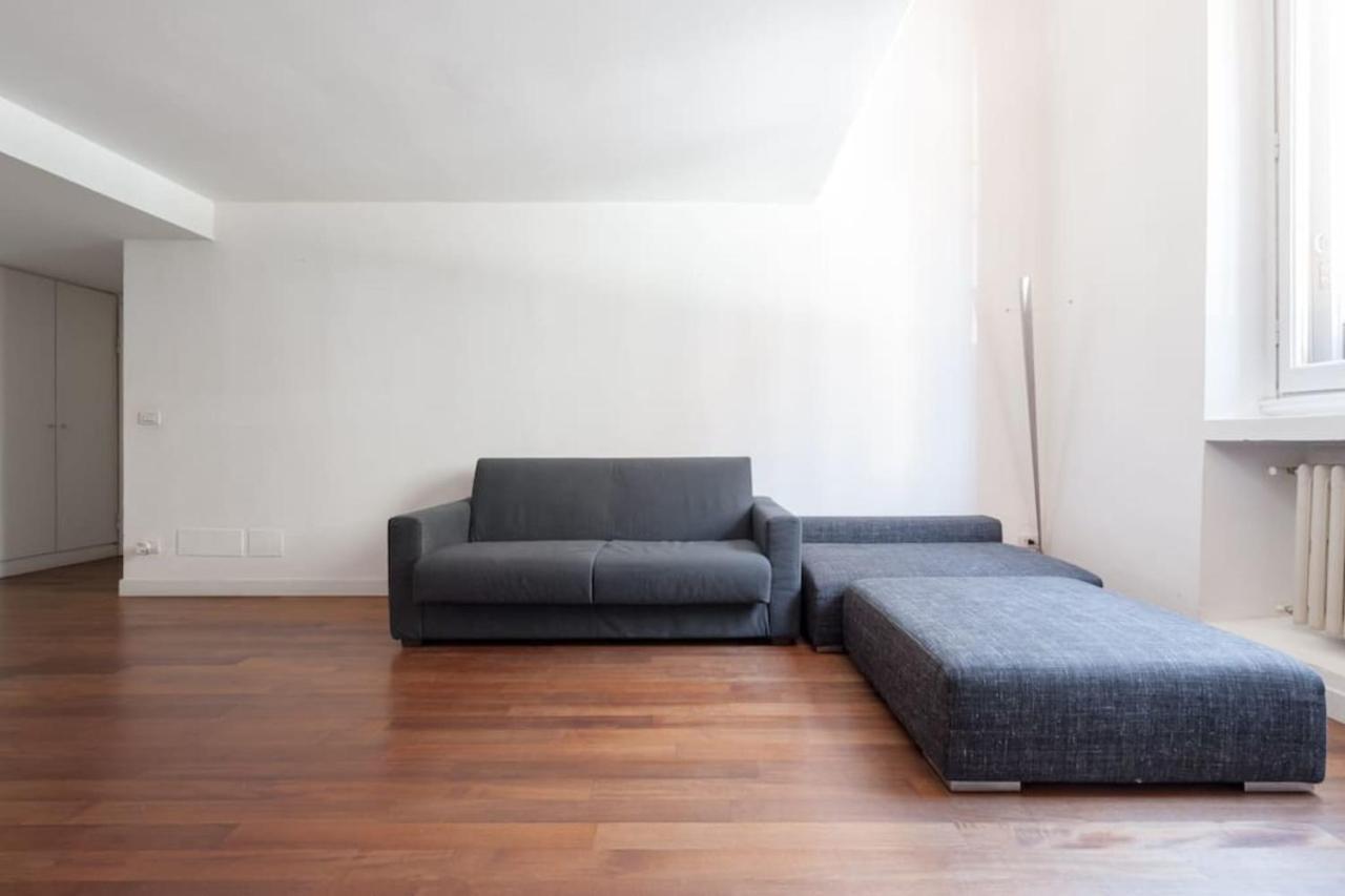 פירנצה Santa Maria Novella Stylish Loft Great Location-Hosted By Sweetstay מראה חיצוני תמונה