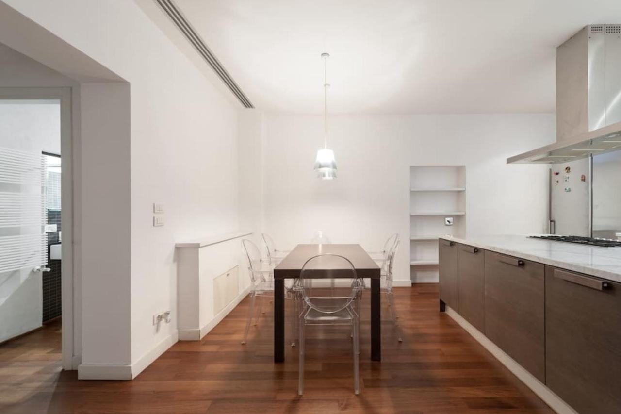 פירנצה Santa Maria Novella Stylish Loft Great Location-Hosted By Sweetstay מראה חיצוני תמונה
