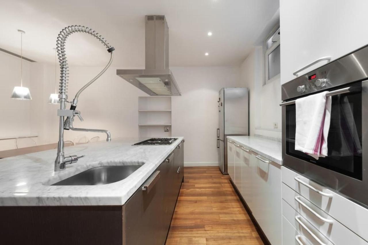 פירנצה Santa Maria Novella Stylish Loft Great Location-Hosted By Sweetstay מראה חיצוני תמונה