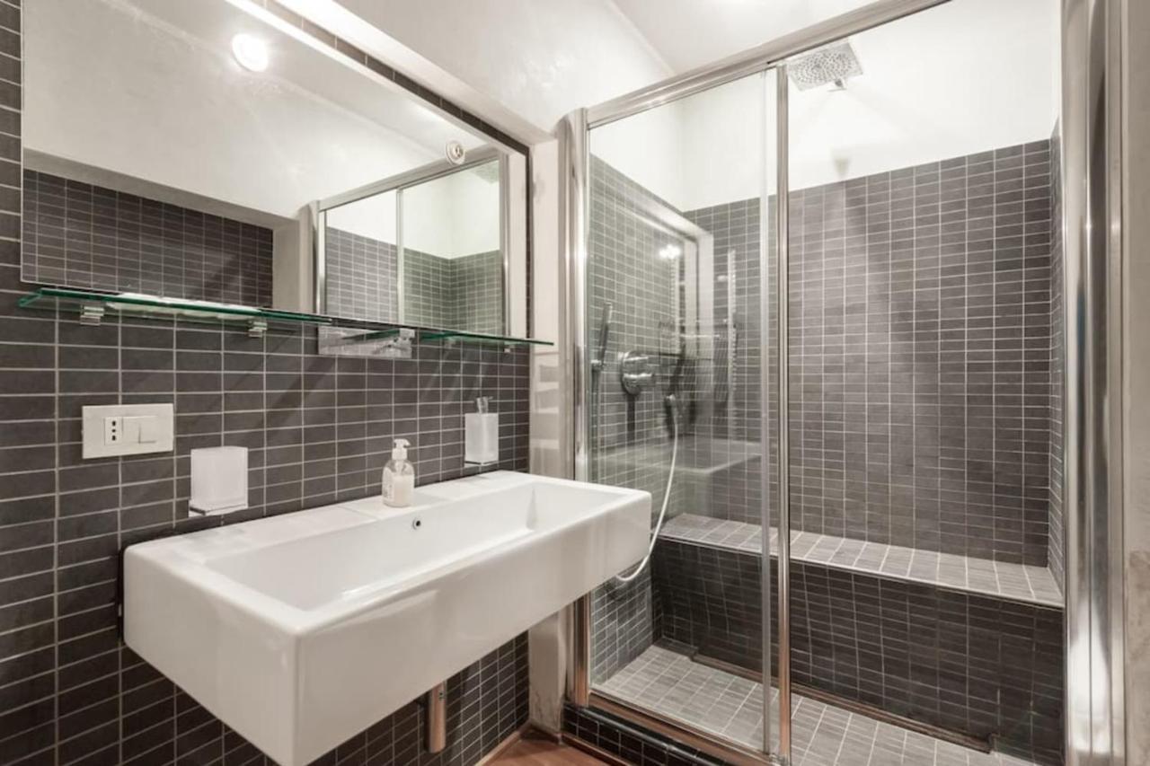 פירנצה Santa Maria Novella Stylish Loft Great Location-Hosted By Sweetstay מראה חיצוני תמונה