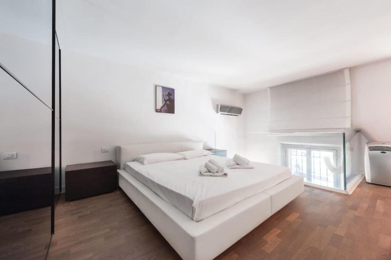 פירנצה Santa Maria Novella Stylish Loft Great Location-Hosted By Sweetstay מראה חיצוני תמונה