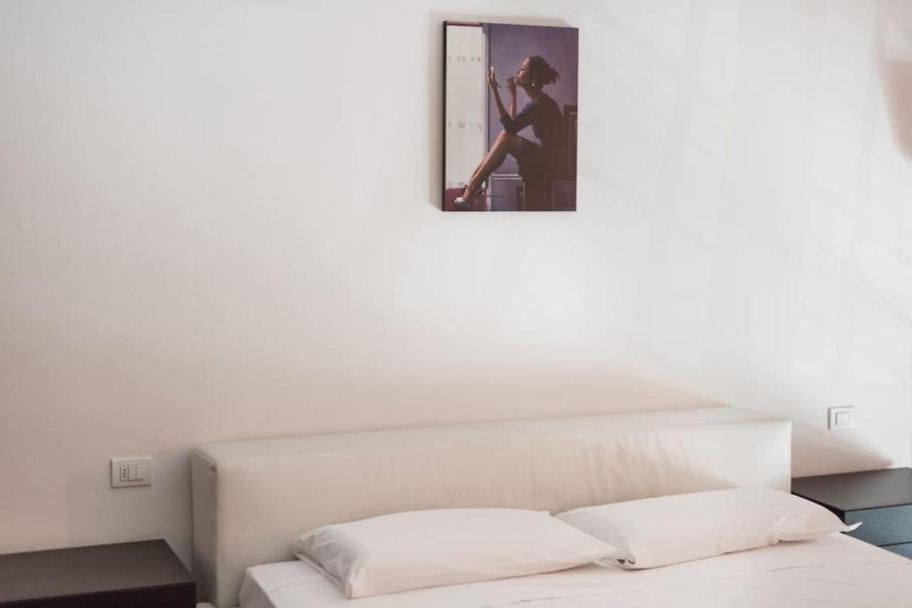 פירנצה Santa Maria Novella Stylish Loft Great Location-Hosted By Sweetstay מראה חיצוני תמונה